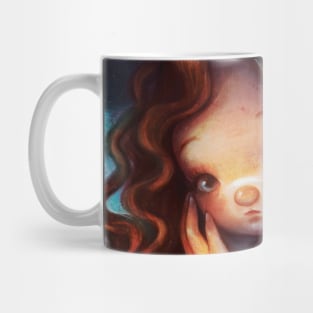 Little Witch Mug